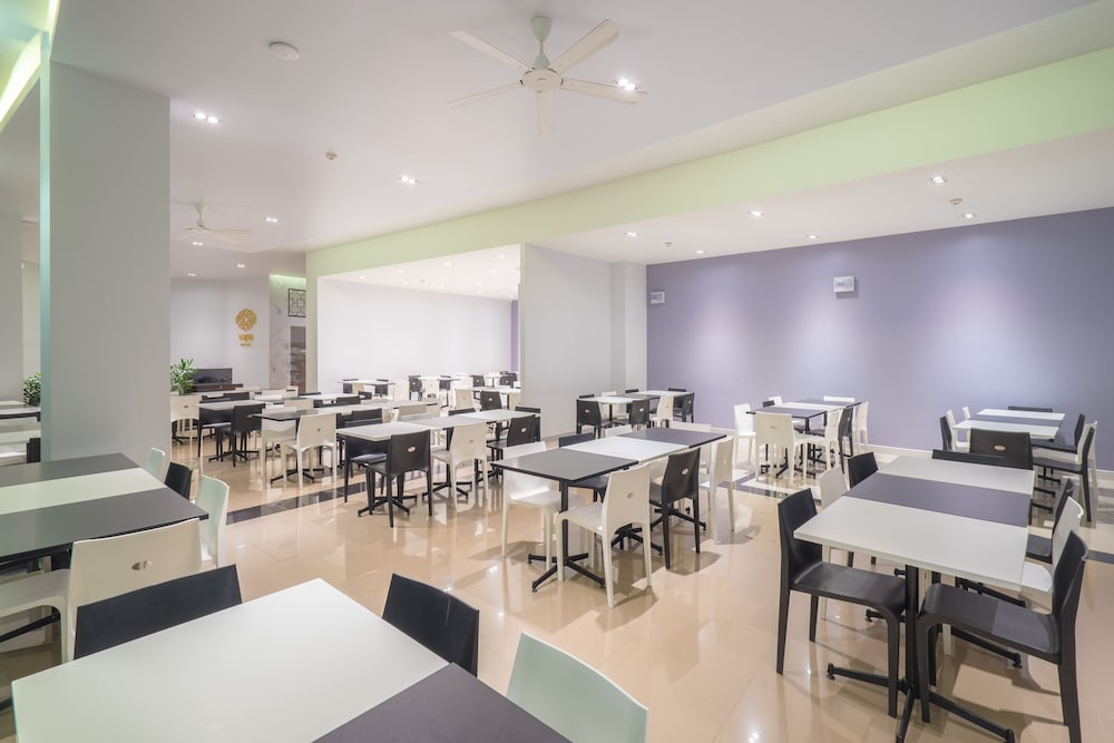 Vapa Hotel 26/31