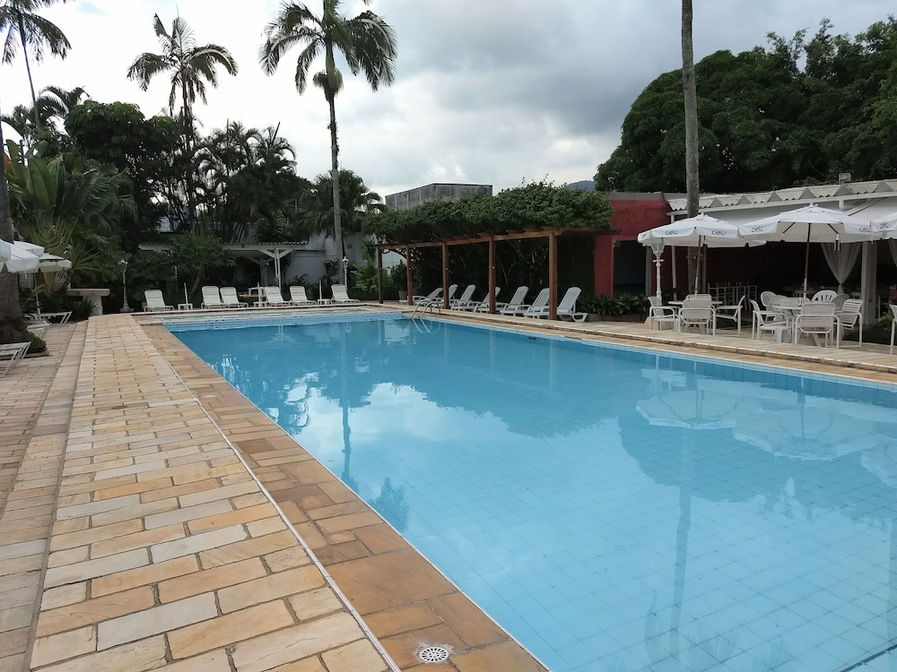 Ubatuba Palace Hotel 23/48