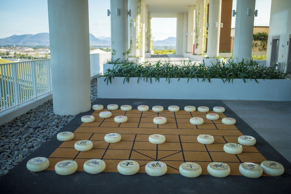 Alma Resort Cam Ranh in CAM LAM