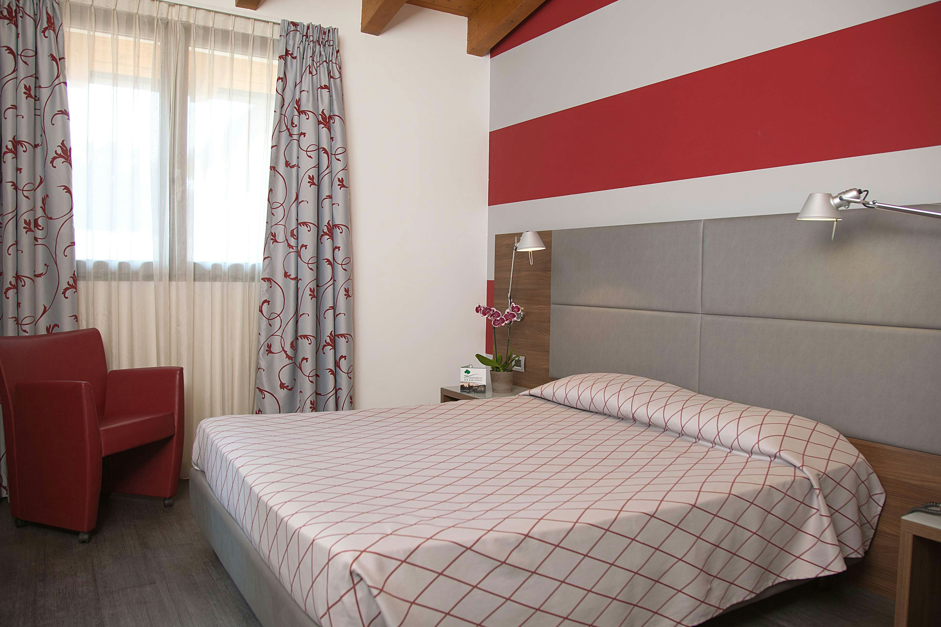 Hotel Del Parco Residence 8/43