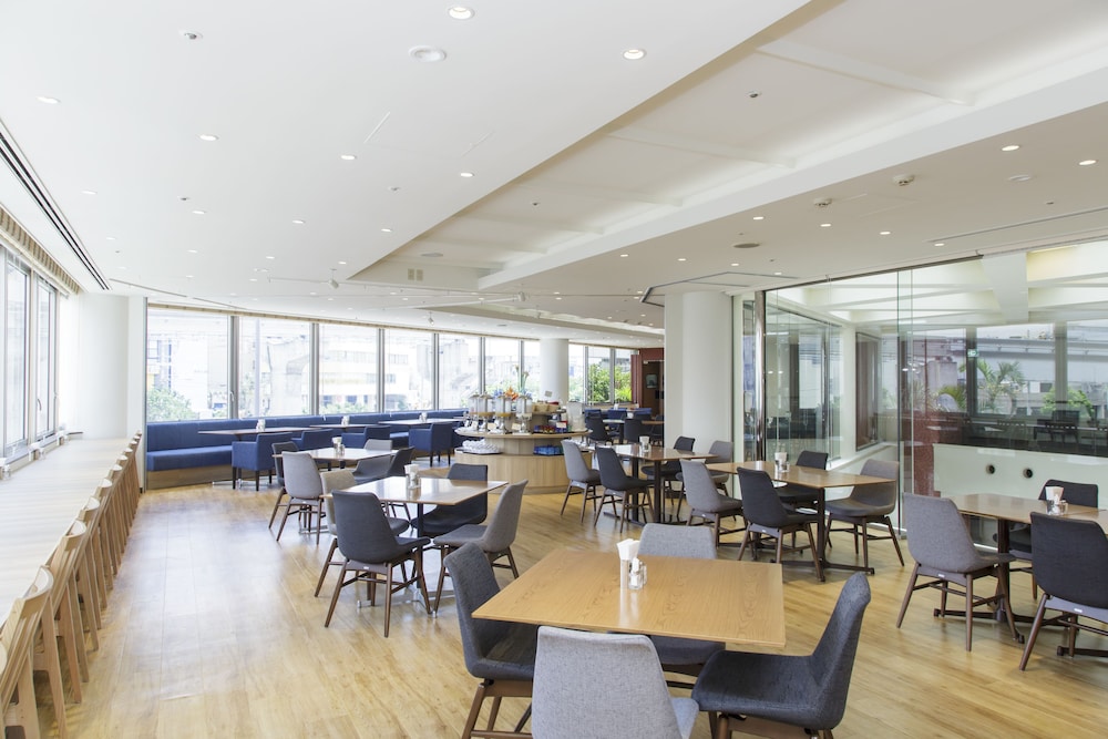 Okinawa NaHaNa Hotel & Spa 48/67