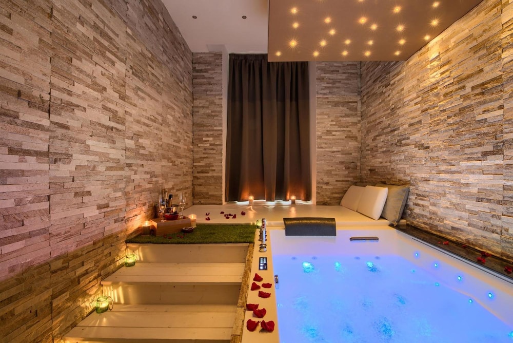 Relais Vatican Secret 28/44