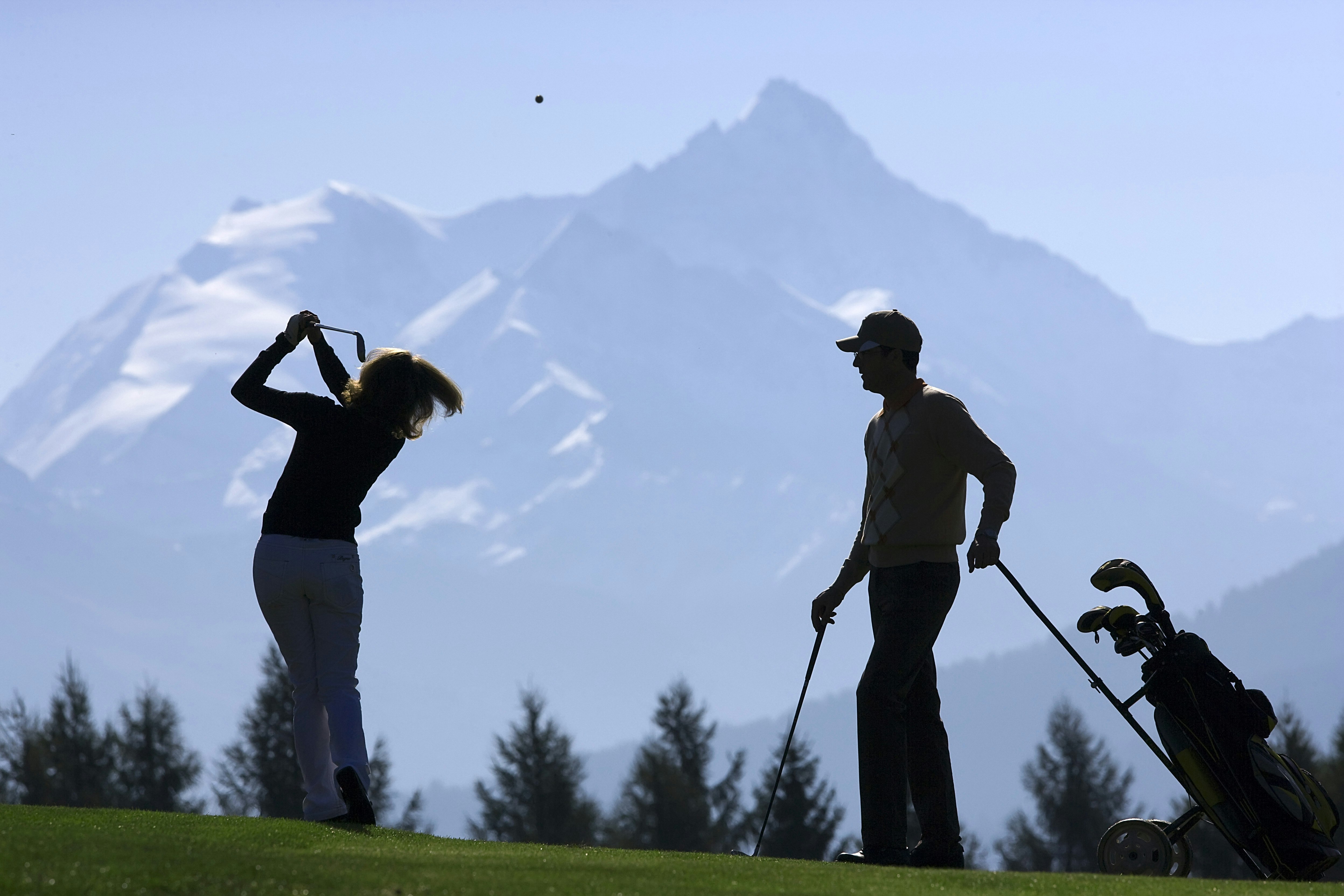 Crans Ambassador Luxury Sport Resort 79/86