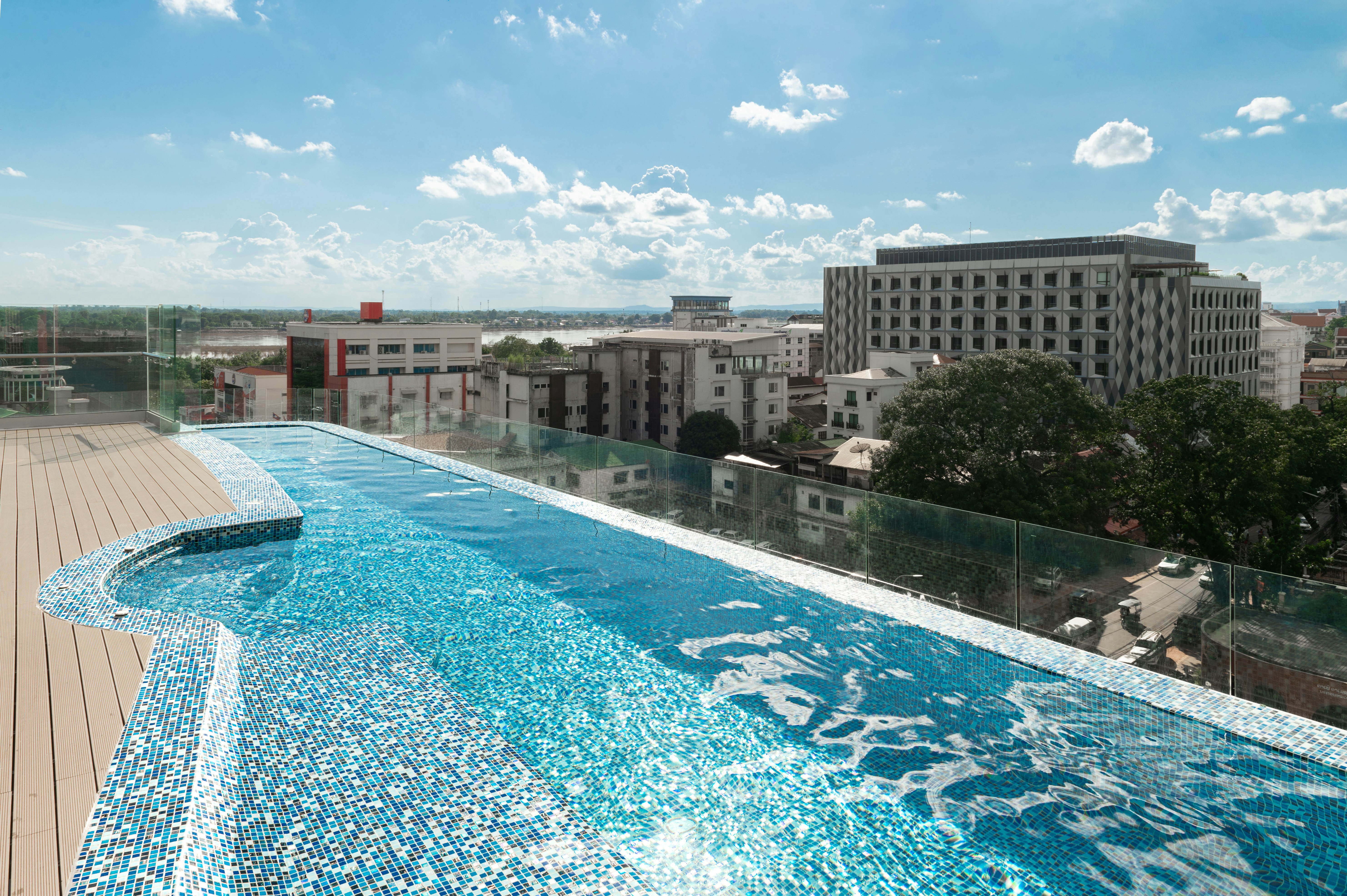 COSI Vientiane Nam Phu 52/57
