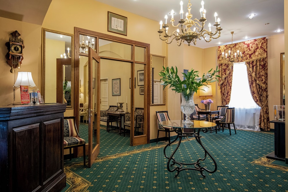 Gutenbergs Hotel 41/59