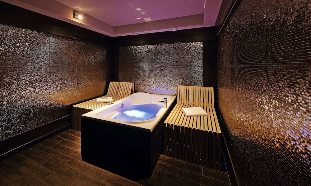 Grandezza Hotel Luxury Palace 30/66
