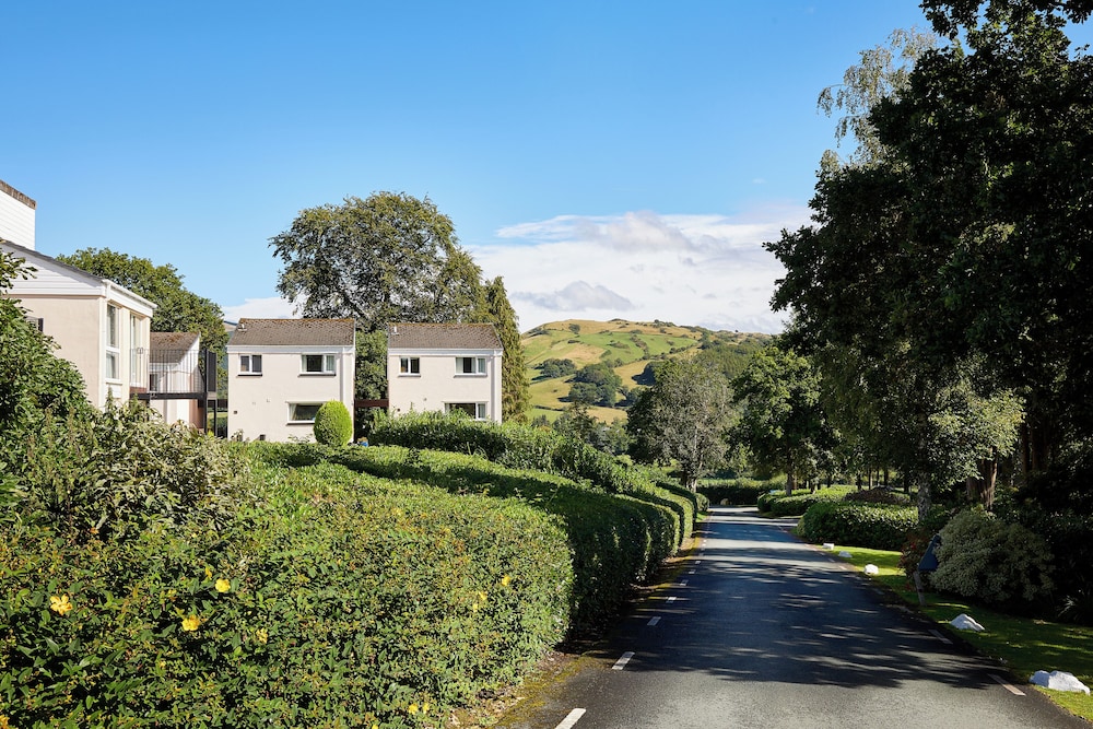 Macdonald Resorts Plas Talgarth 68/71