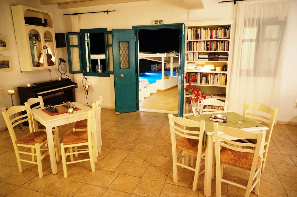 Fildisi Boutique Hotel 33/50