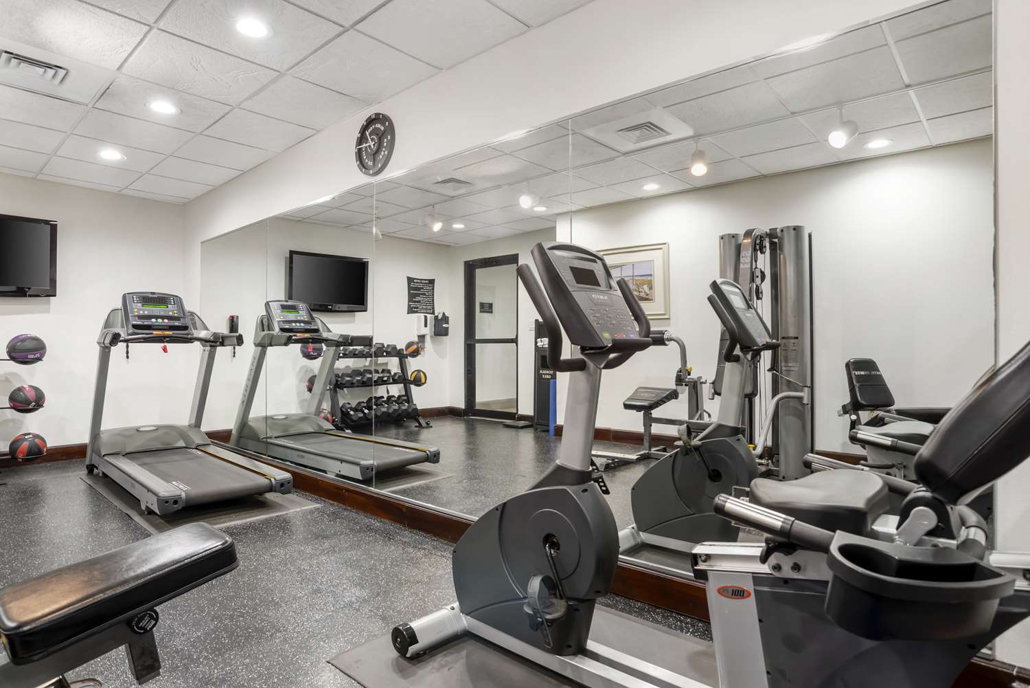 Best Western Plus Daphne Inn & Suites 4/16
