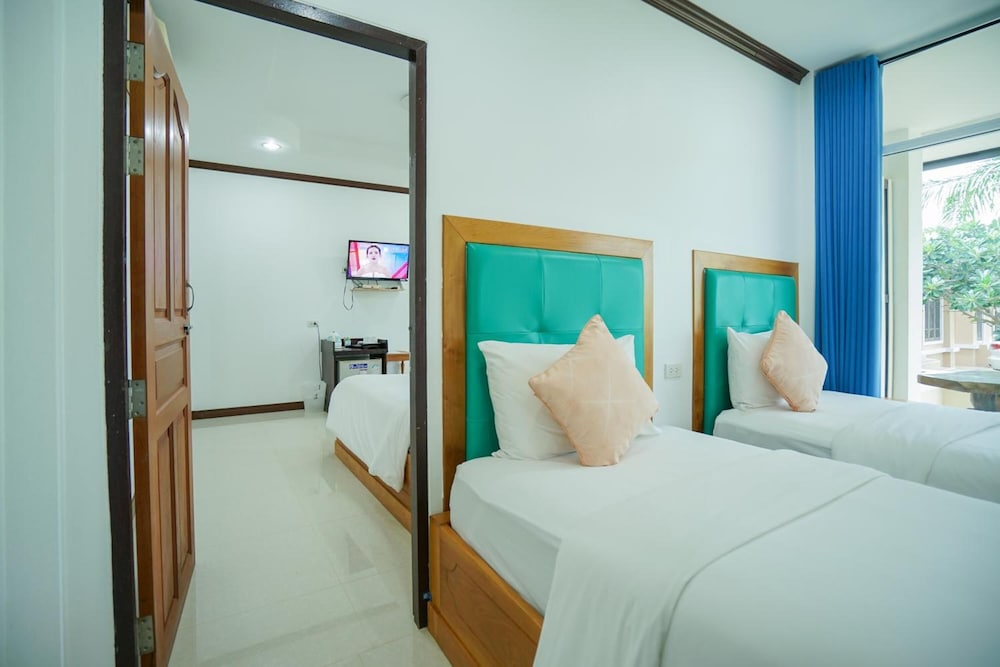 Baan Faa Talaychan Resort 23/65