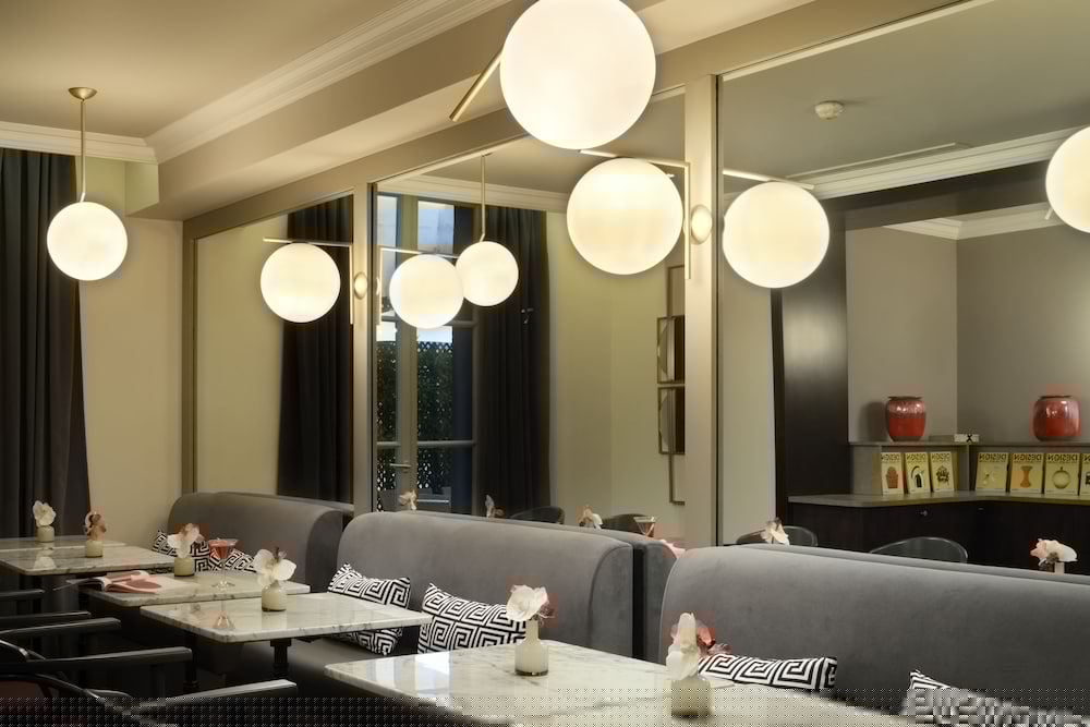 Hotel Le Marquis by Inwood Hotels 35/38