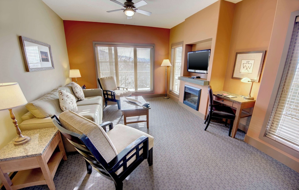 Spirit Ridge - In The Unbound Collection By Hyatt 30/50