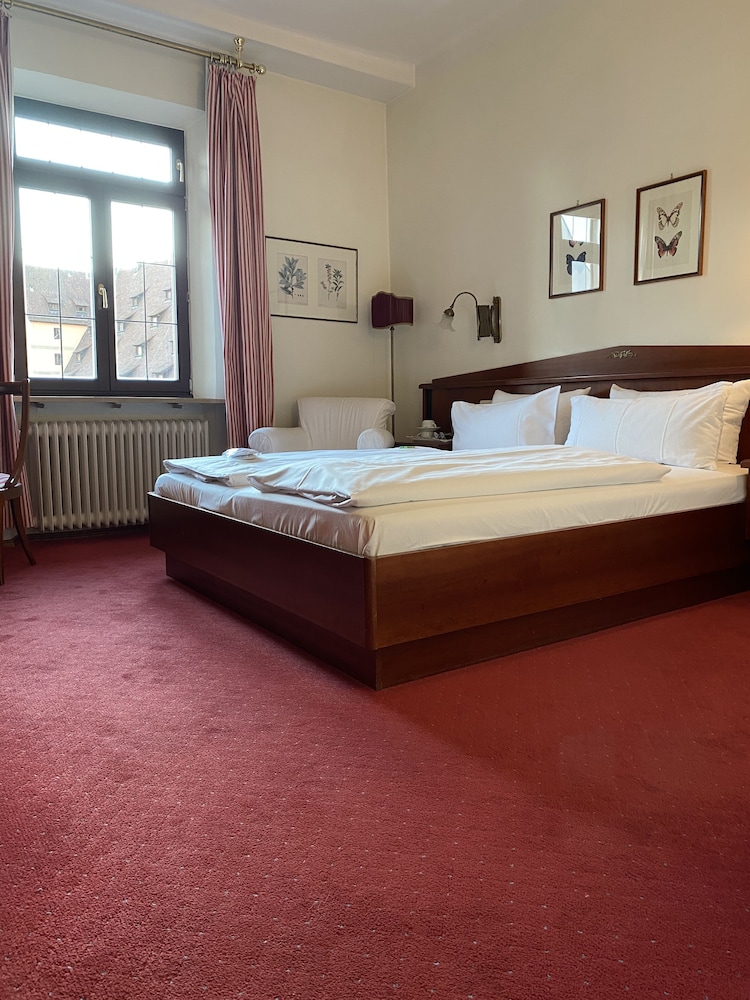 Hotel Deutscher Kaiser 27/66