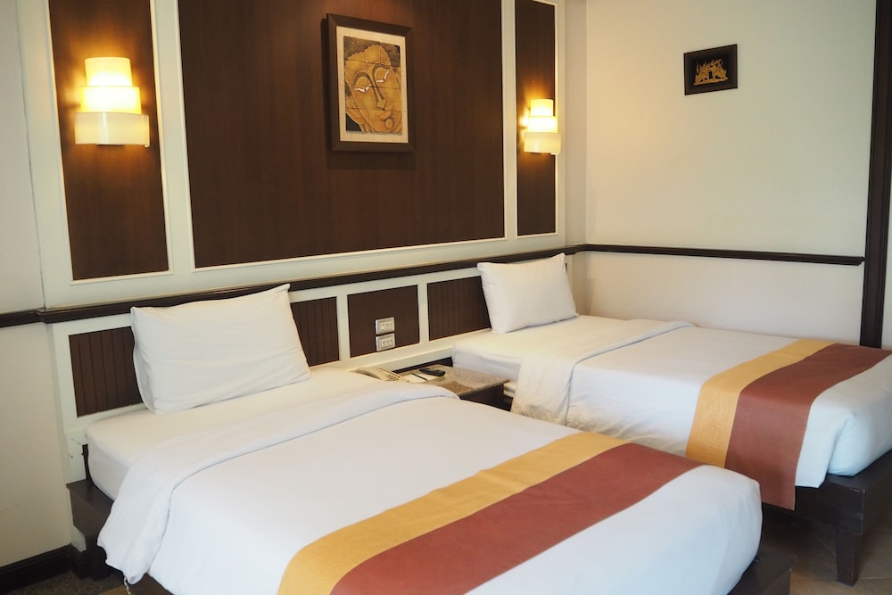 Pinnacle Grand Jomtien Resort 37/93