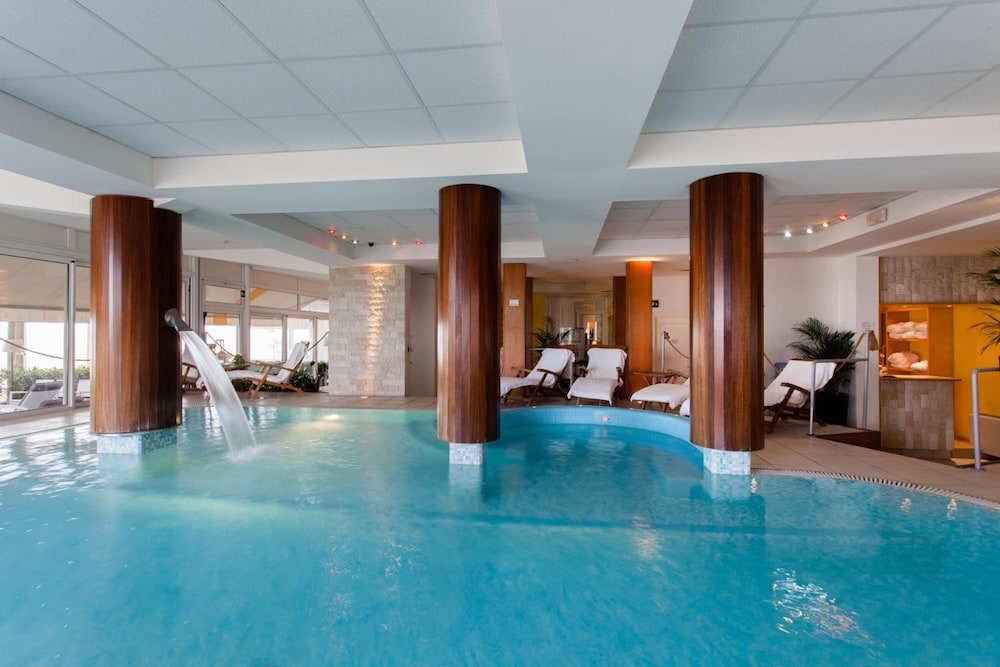 Hotel Residence Villa Sorriso 26/46