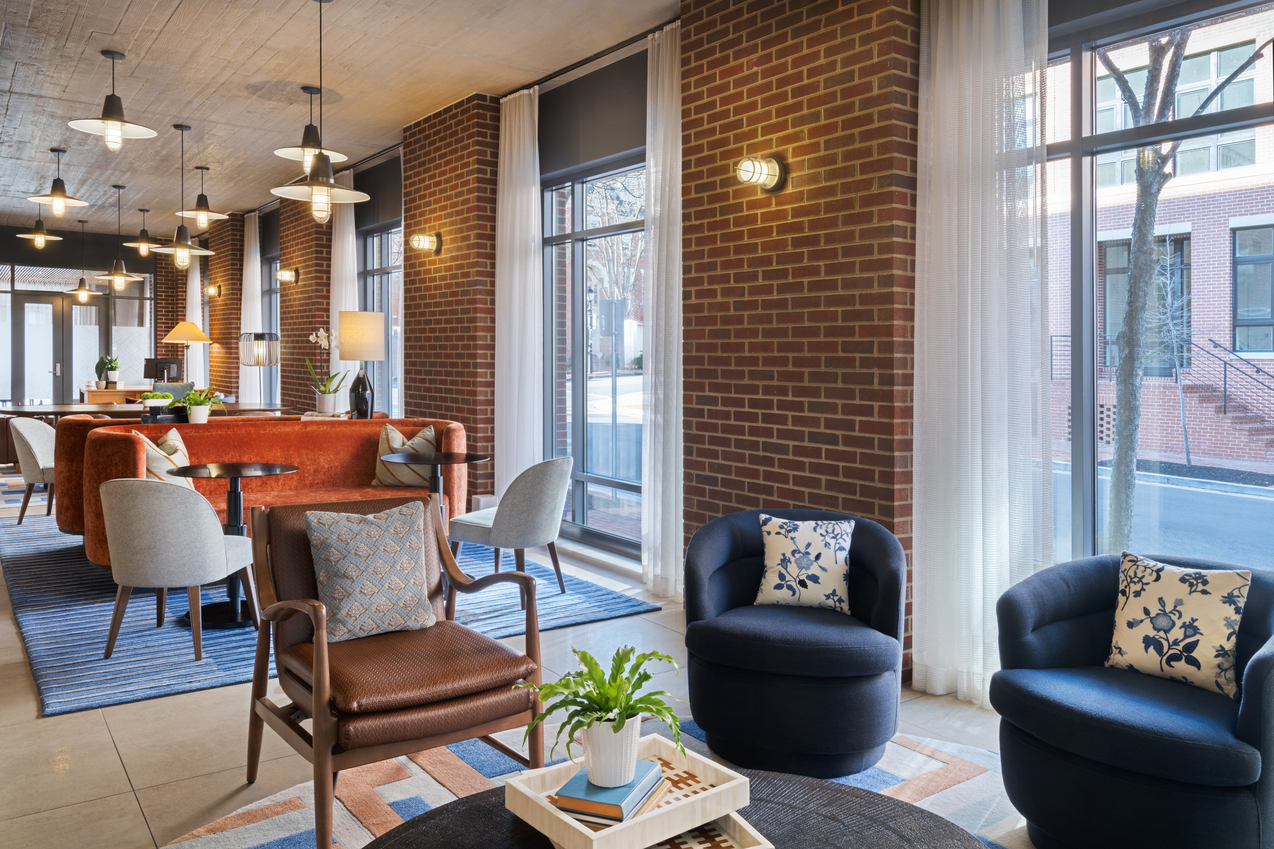 HOTEL INDIGO OLD TOWN ALEXANDRIA 41/82