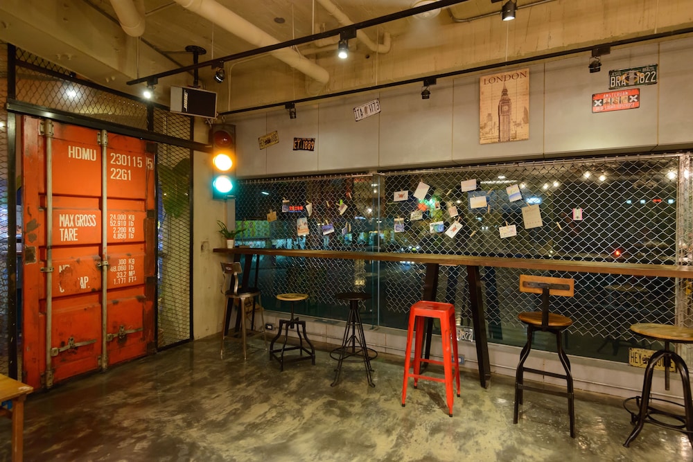 Hualien Wow Hostel 46/69