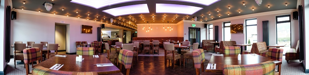 The Adamson Hotel 30/50