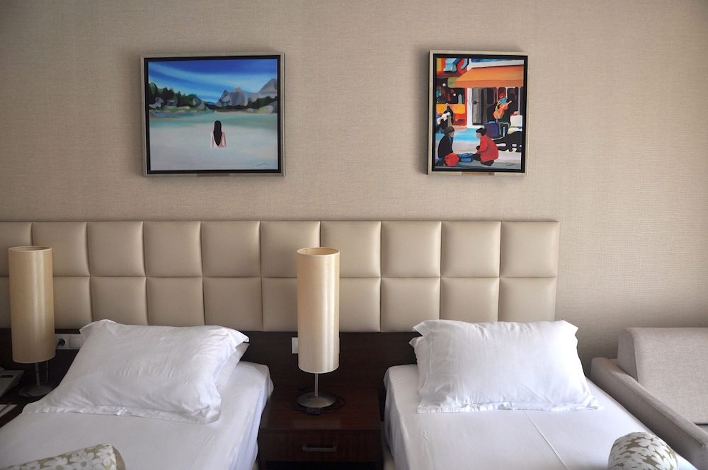 Olira Boutique Hotel & Spa 18/55