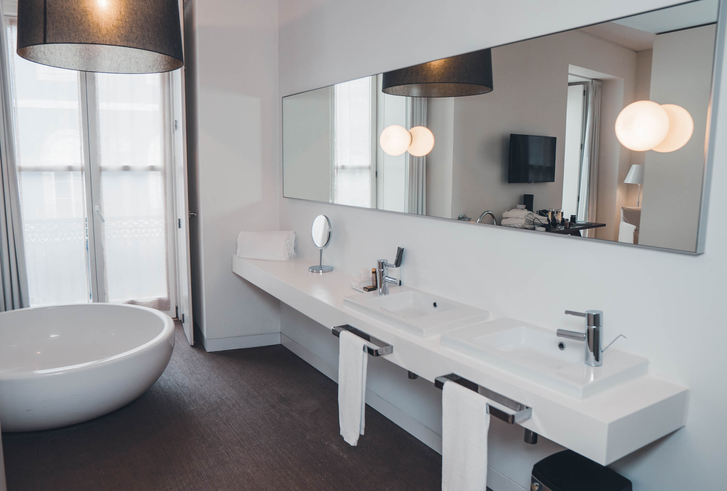 Inspira, Suite، Inspira Liberdade Boutique Hotel 5/5
