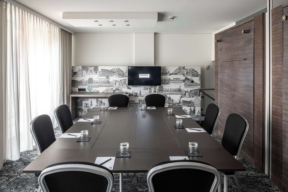 PENTAHOTEL BRAUNSCHWEIG 45/51