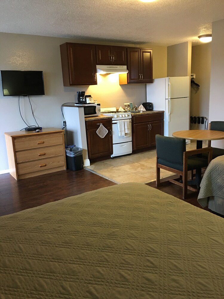 Budget Inn Lompoc 31/60