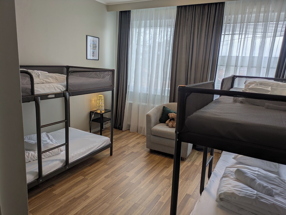 Hotell Marieberg 16/49