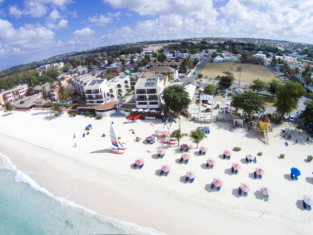 Infinity On The Beach 3/75