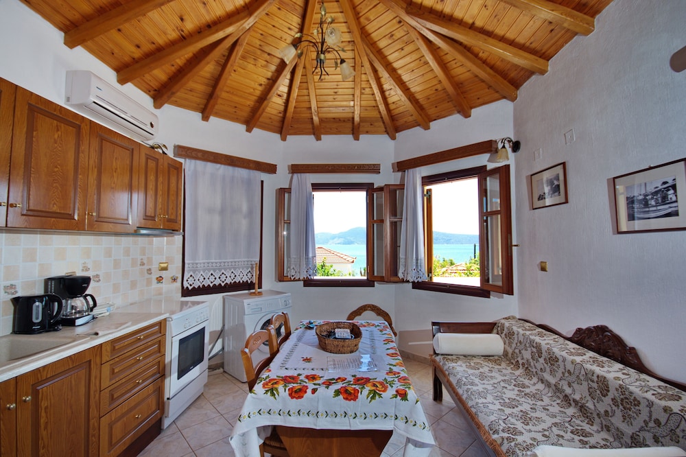 Pelagos Villas 26/49