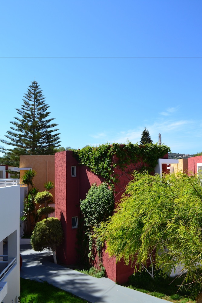 Hotel Palladion by Anayia All Inclusive Resorts 56/61