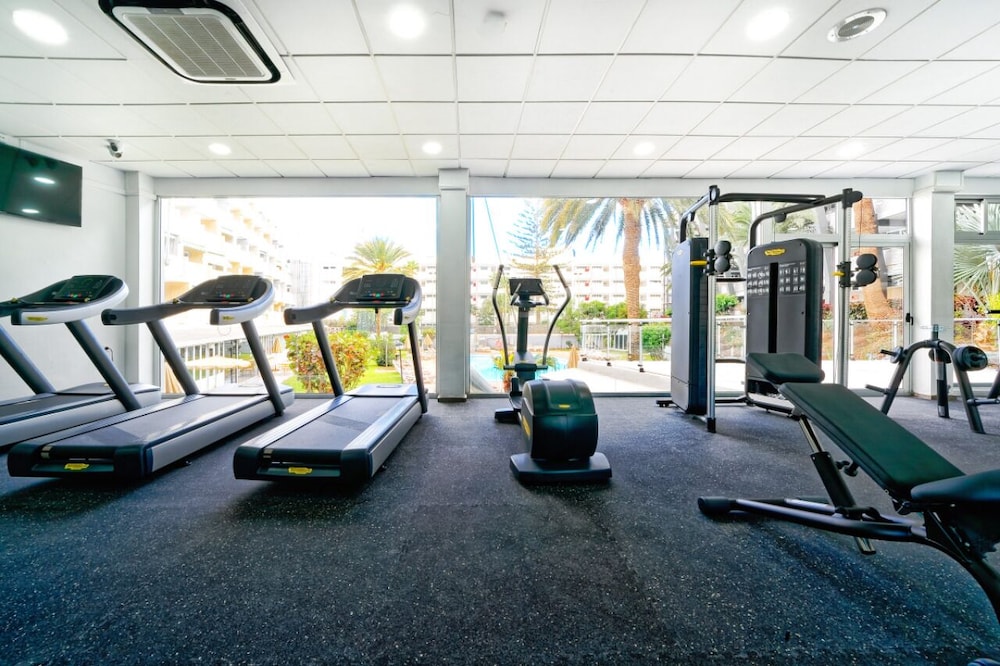 Jardin Del Atlantico Apartments 46/81