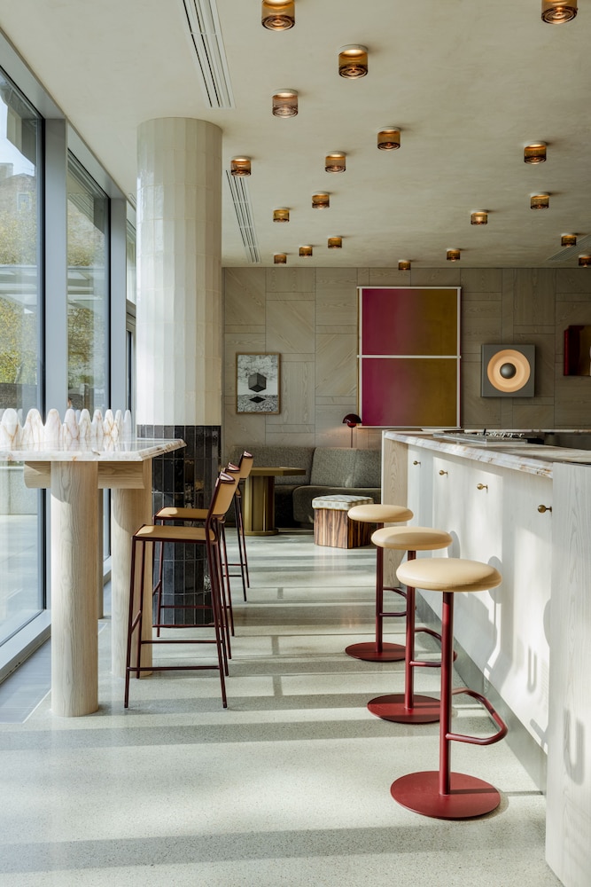 Puro Hotel Krakow 48/70
