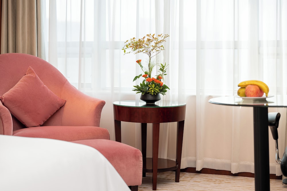 Plaza Hotel Yuyao 34/50