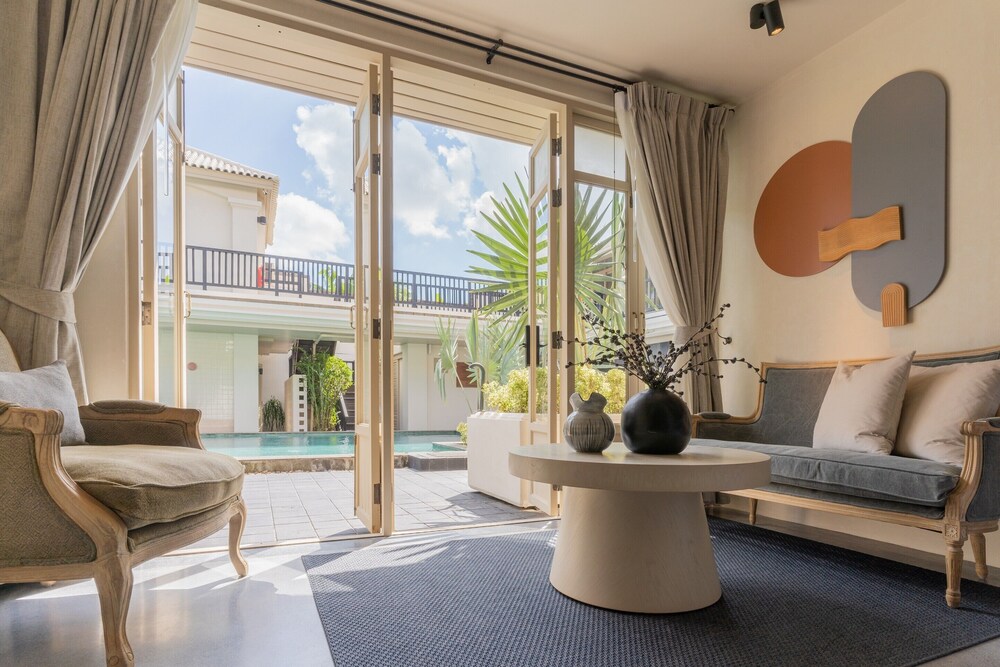 B House Samui (ex The Scent Hotel) 45/61