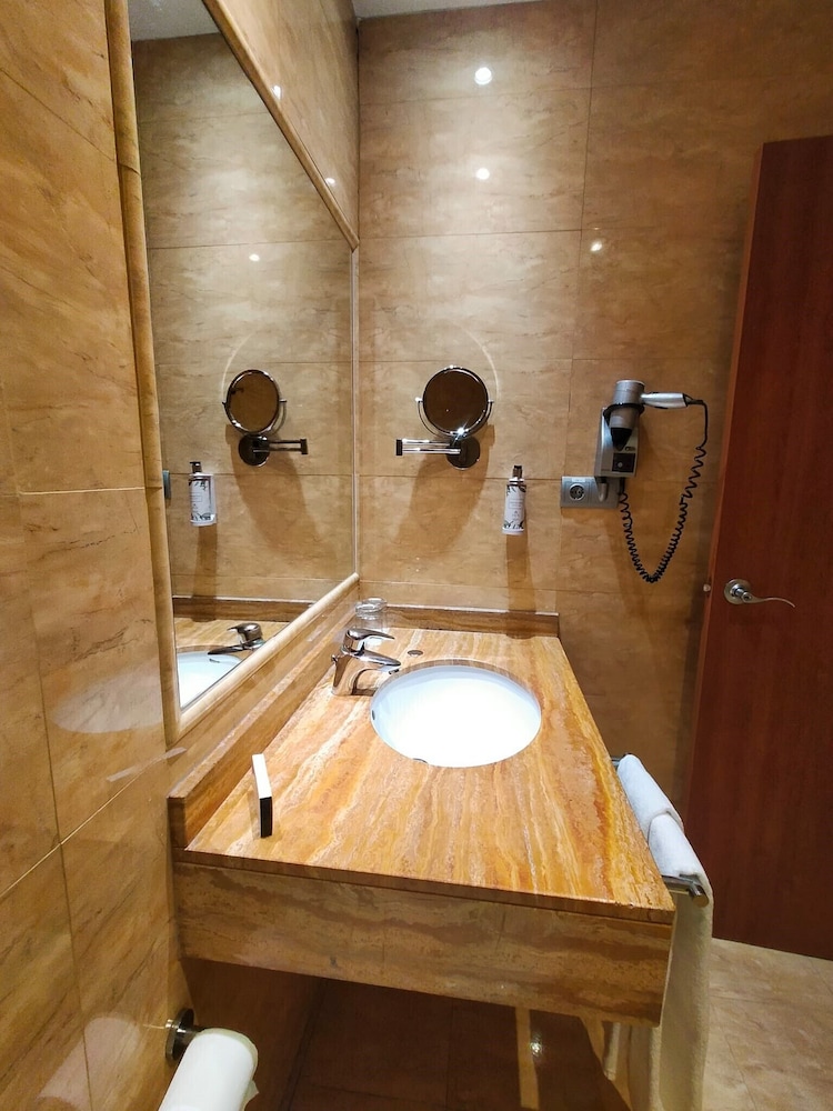 HOTEL SPA LA PRINCESA 55/55