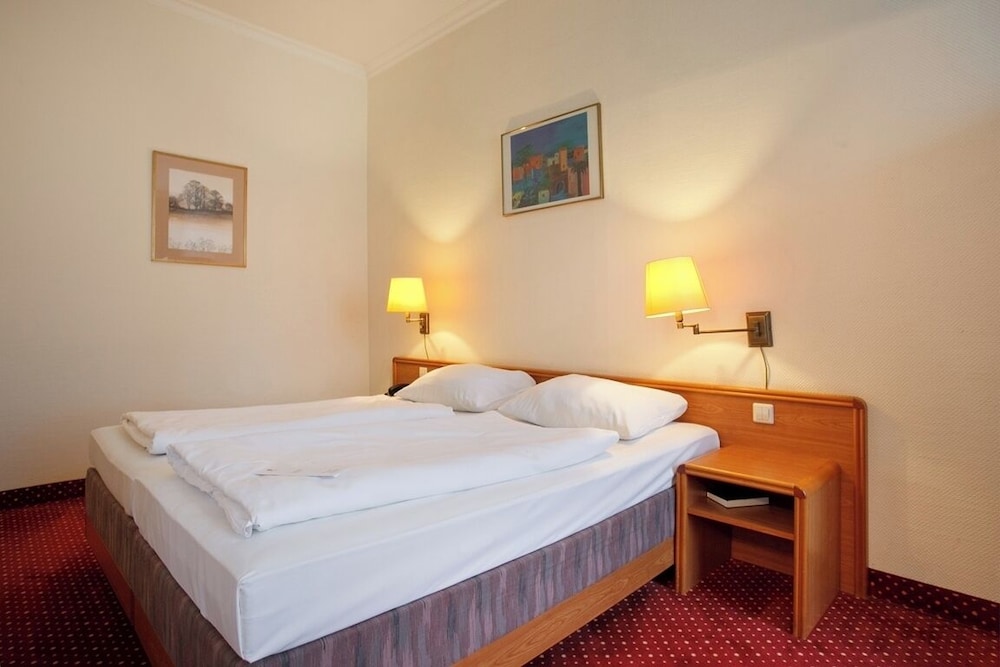 acom Hotel Berlin Kurfurstendamm 10/58