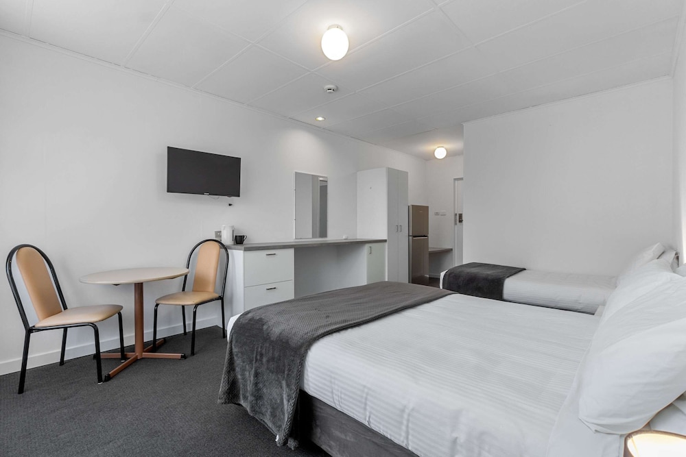 Econo Lodge East Adelaide 18/29