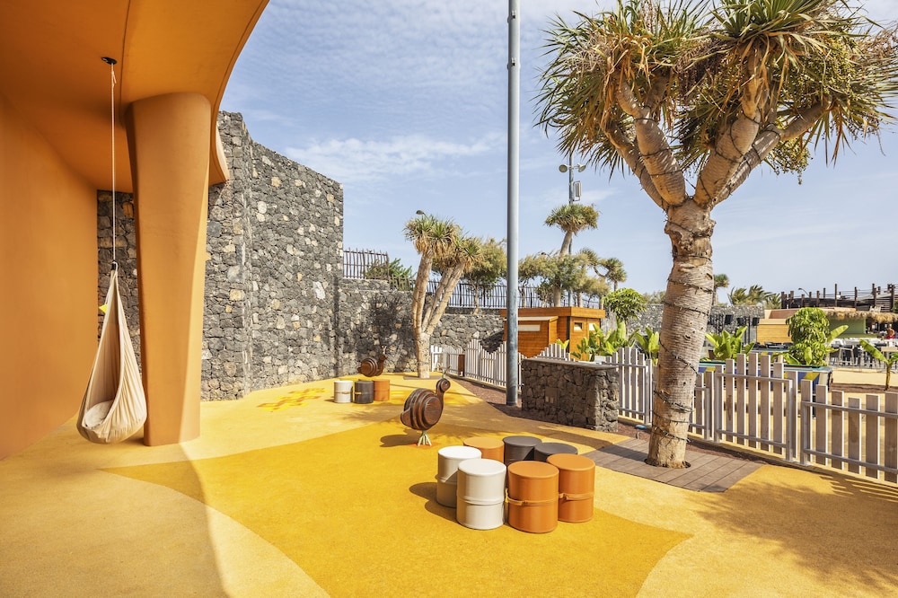 Barcelo Tenerife 43/50