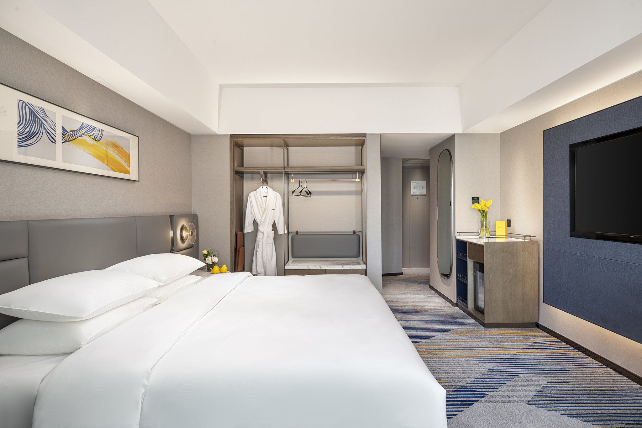 Fudu Grand Hotel Changzhou 14/50