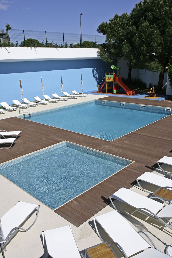 Novotel Lisboa 38/66