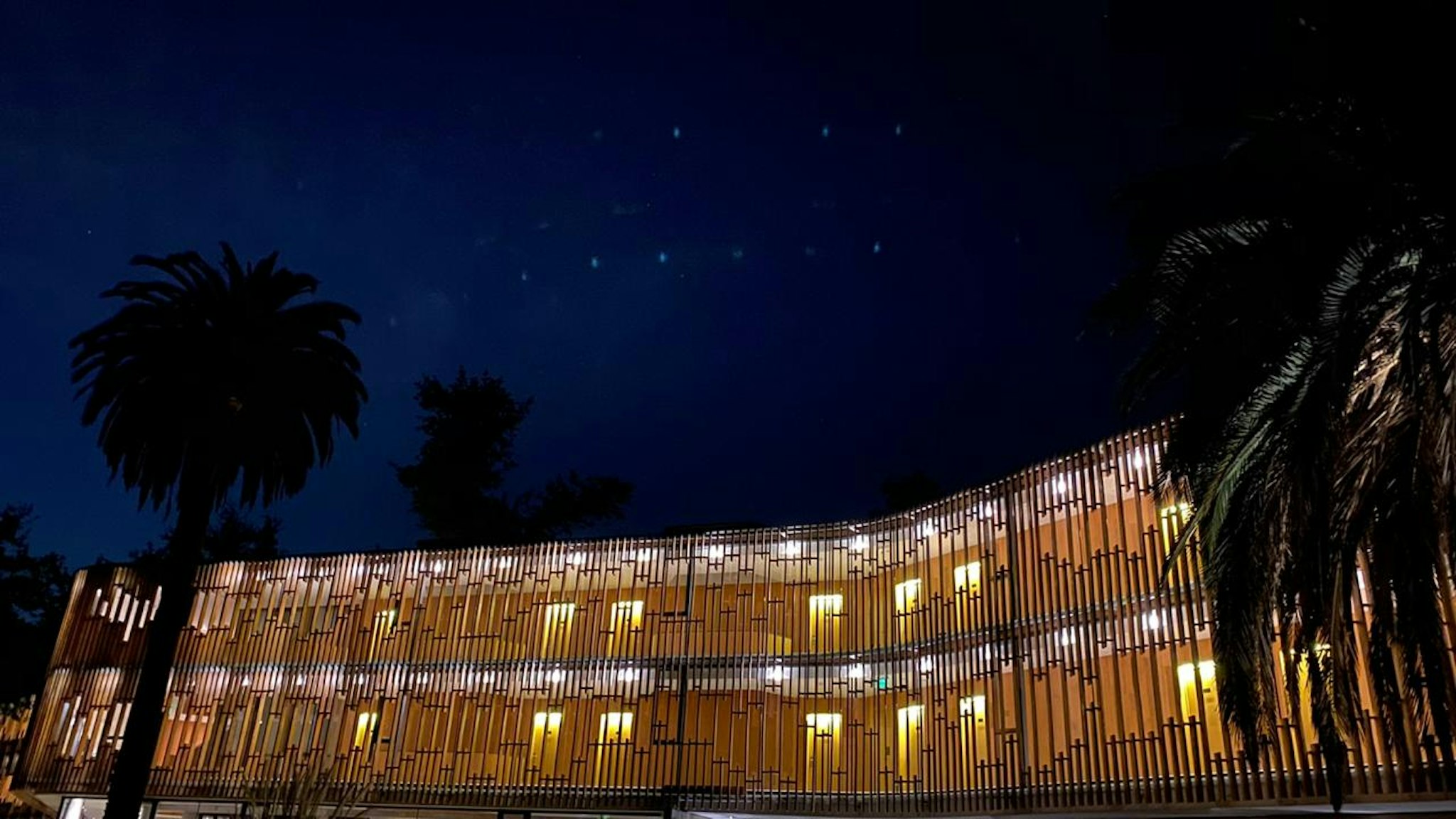 Hotel Las Majadas 5/48