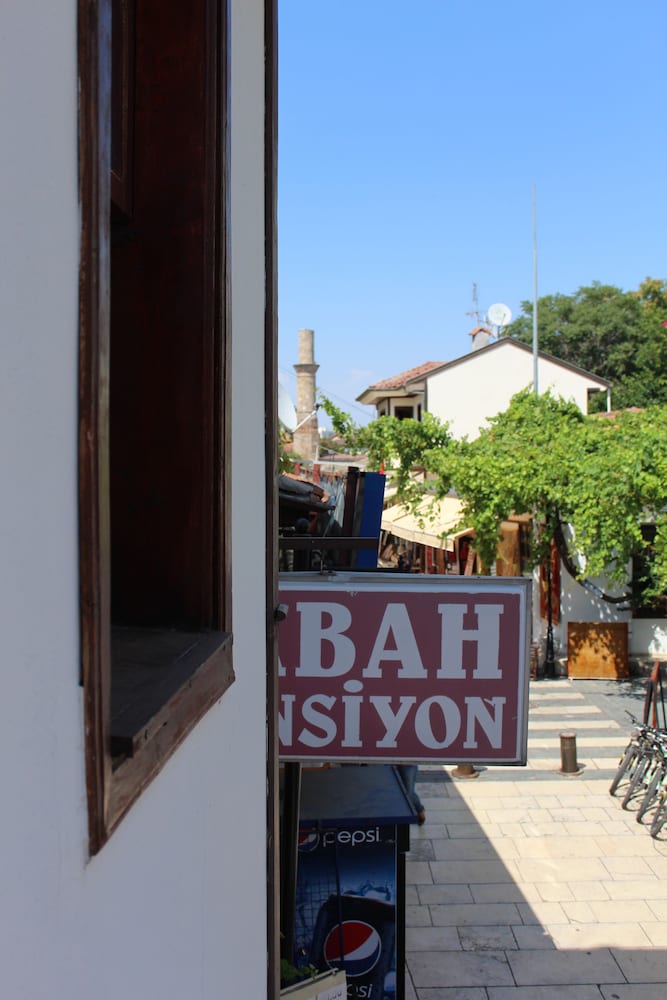 Sabah Pansiyon 7/49