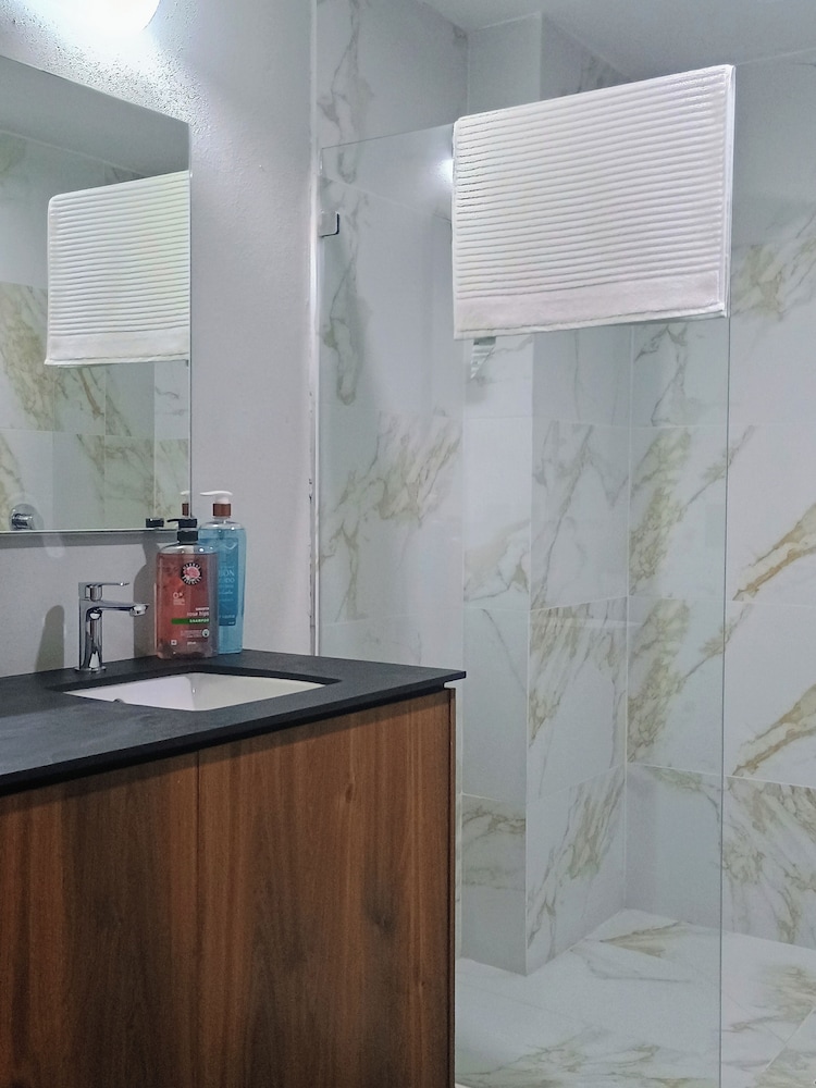 Suites del Carmen 6/50