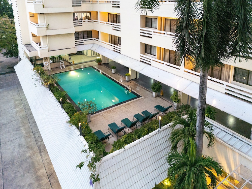 Kantary House Hotel, Bangkok 40/50