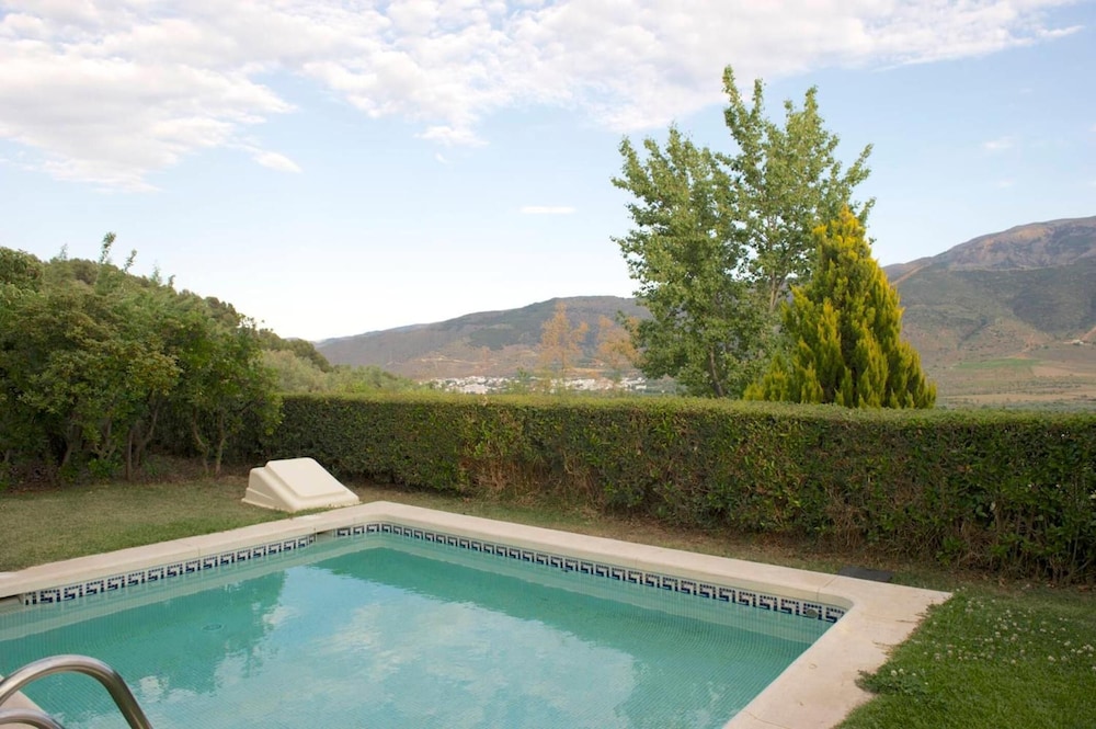 Hotel Villa de Laujar 33/59