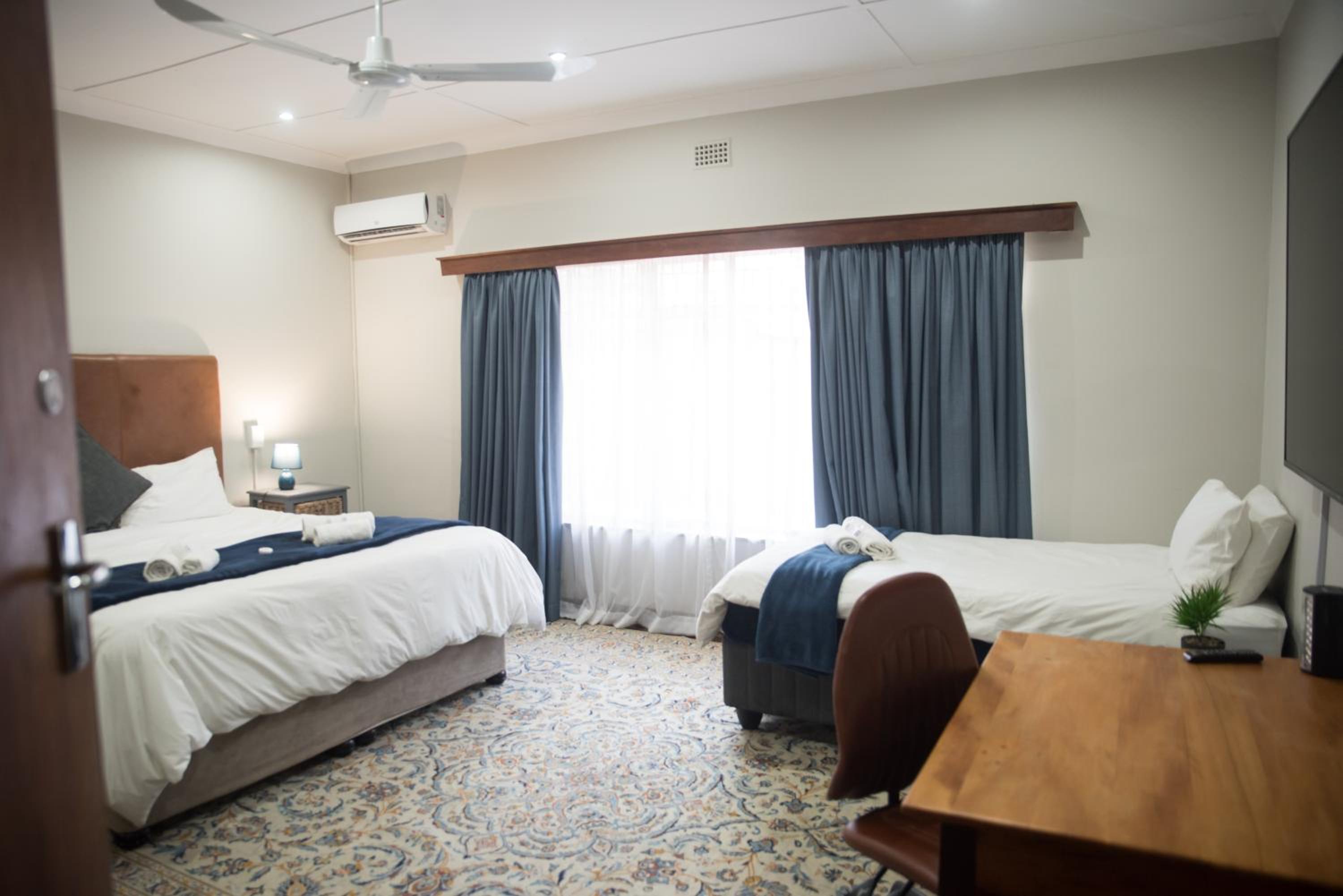 Beesdam Guesthouse 10/50