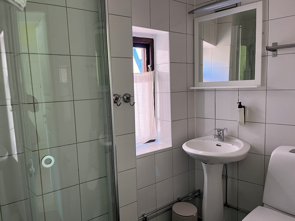 Hotell Bäckagården 49/50
