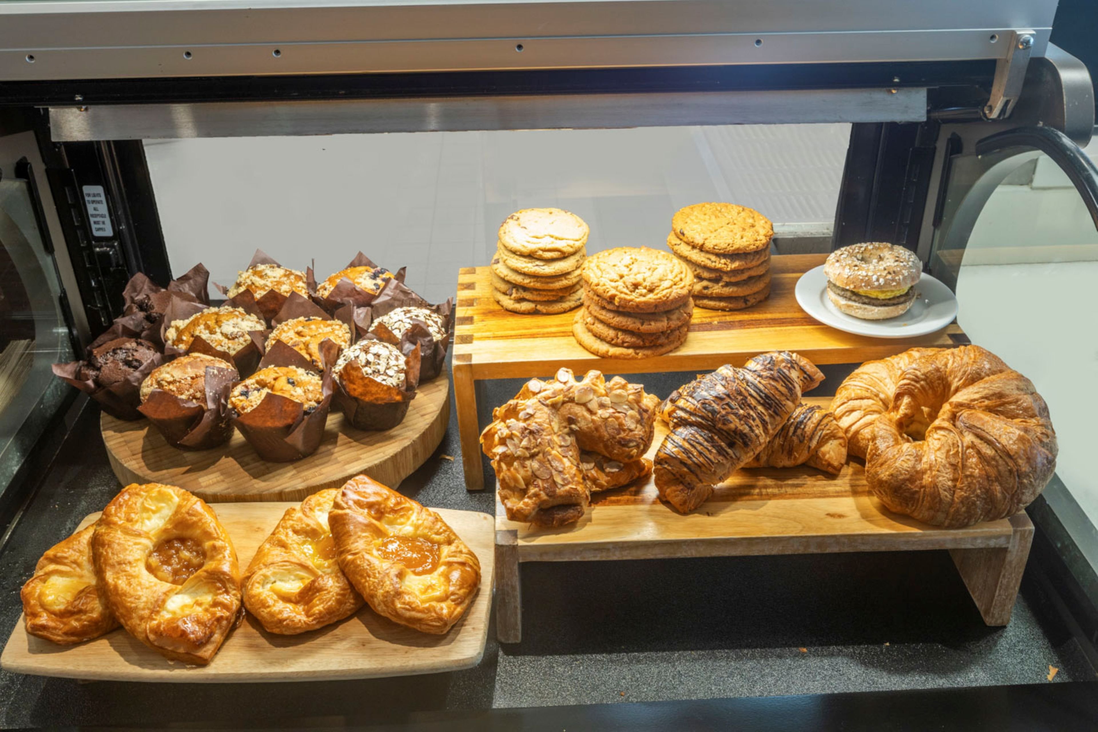 Holiday Inn San Francisco Golden Gateway 16/50