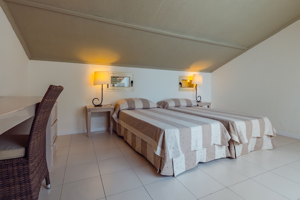 Hotel Morabeza 26/76