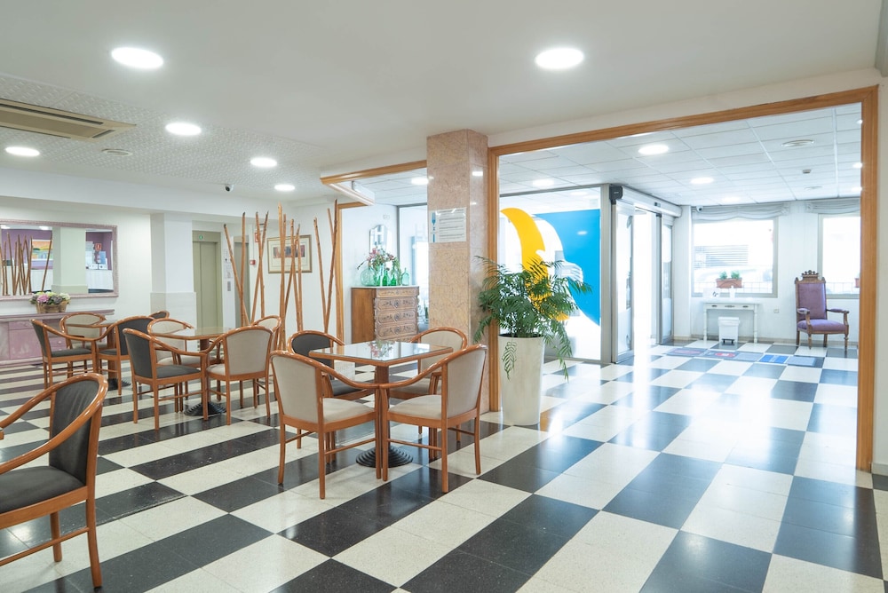 Hotel S Agoita 37/50